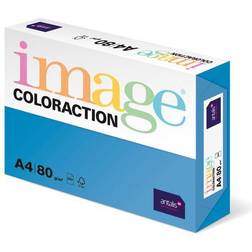 Antalis Image Coloraction Mid Blue A4 80g/m² 500Stk.