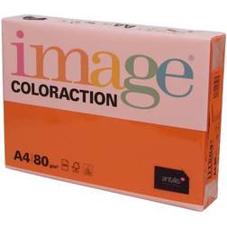 Antalis Image Coloraction Deep Orange A4 80g/m² 500st