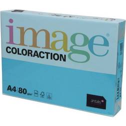 Antalis Image Coloraction Deep Turquoise A4 80g/m² 500Stk.