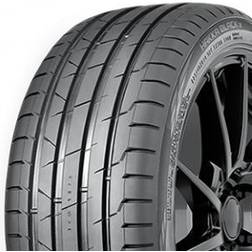 Nokian Hakka Black 2 SUV 225/55 ZR17 101Y XL