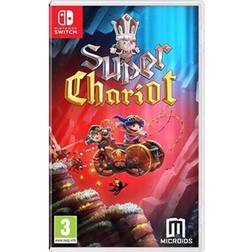 Super Chariot (Switch)