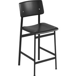 Muuto Loft Barhocker 98.5cm