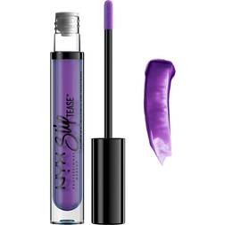 NYX Slip Tease Full Color Lip Oil Feisty