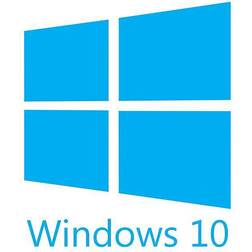 Microsoft Windows 10 Pro Spanish (64-bit OEM)