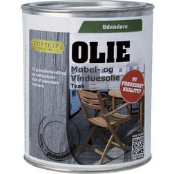 Trip trap Furniture & Window Olje Transparent 0.75L