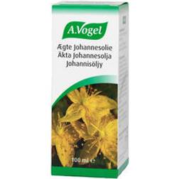 A.Vogel Johannes Oil 100ml