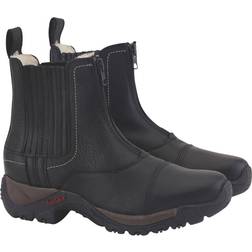 Equipage Lugano Winter - Black