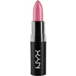 NYX Matte Lipstick Audrey