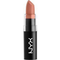 NYX Matte Lipstick Bare With Me