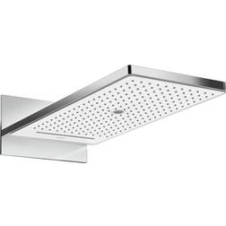 Hansgrohe Rainmaker Select 580 3jet (24011400) Weiß, Chrom