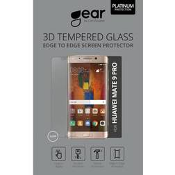 Gear by Carl Douglas 3D Tempered Glass Screen Protector (Huawei Mate 9 Pro)