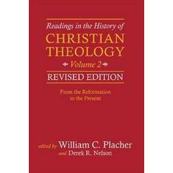 Readings in the History of Christian Theology (Paperback, 2017)