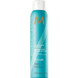 Moroccanoil Beach Wave Mousse 2.5fl oz