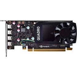 PNY Nvidia Quadro P620 (VCQP620DVI-PB)