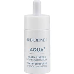 Bioline Aqua+ Nectar in Drops Intense Moisturizer 30ml