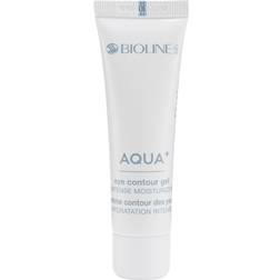 Bioline Aqua+ Intense Mosturizer Eye Contour Gel 30ml