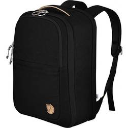 Fjällräven Travel Pack Small - Black