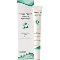 Synchroline Terproline Contour Eyes & Lips 15ml