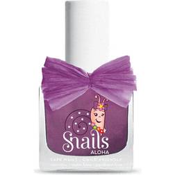 Safe Nails Snails Nail Polish Aloha Ukulele 0.4fl oz