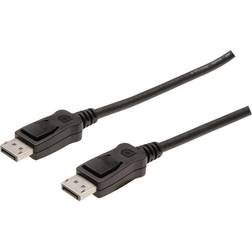 DisplayPort - DisplayPort 15m