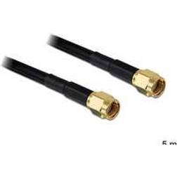 Antenna RP-SMA - RP-SMA F-F 5m