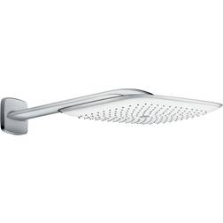 Hansgrohe PuraVida 400 1jet (27437400) White