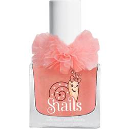 Safe Nails Snails Nail Polish Ballerine 0.4fl oz