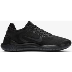 Nike Free RN 2018 W - Black/Anthracite