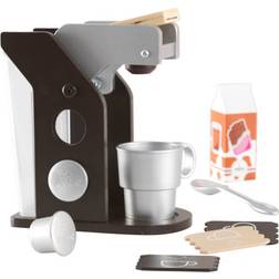 Kidkraft Espresso Coffee Set