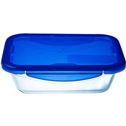 Pyrex Cook & Go Ildfast form 19.4cm 7.6cm