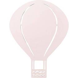 Ferm Living Air Balloon Vegglampe