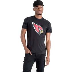 New Era Arizona Cardinals Team Logo T-Shirt Sr