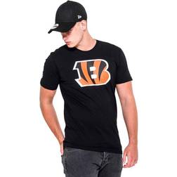 New Era Cincinnati Bengals Team Logo T-Shirt Sr