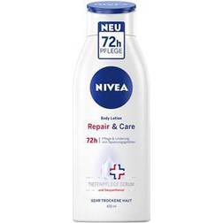 Nivea Repair & Care Body Lotion 400ml