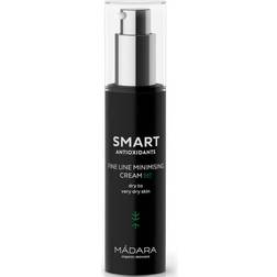 Madara Smart Antioxidants Fine Line Minimising Day Cream 50ml