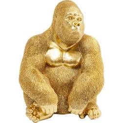 Kare Design Monkey Gorilla Side Dekofigur 38.5cm
