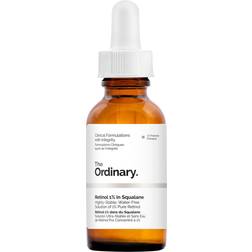 The Ordinary Retinol 1% in Squalane 1fl oz