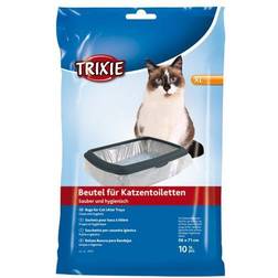 Trixie Simple'n'Clean Bags for Cat Litter XL