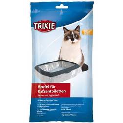 Trixie Simple'n'Clean Bags for Cat Litter L