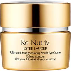 Estée Lauder Re-Nutriv Ultimate Lift Regenerating Youth Eye Cream 0.5fl oz