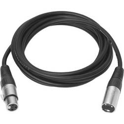 XLR-XLR M-F 15m