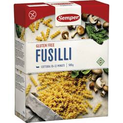 Semper Fusilli 500g