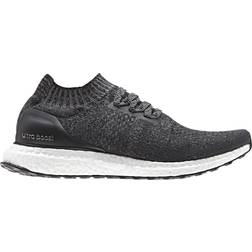 Adidas UltraBOOST Uncaged W - Carbon/Core Black/Grey Four