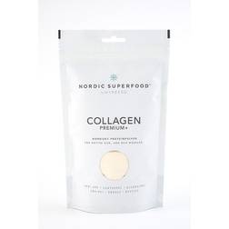 Nordic Superfood Collagen Premium+ 175g