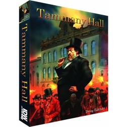 IDW Tammany Hall