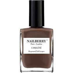 Nailberry L'Oxygene Oxygenated Taupe La 15ml