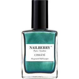 Nailberry L'oxygéné Oxygenated Glamazon 15ml