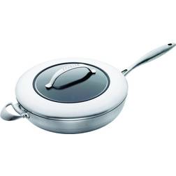 Scanpan CTX with lid 1.189 gal 12.6 "