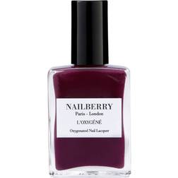 Nailberry L'oxygéné Oxygenated No Regrets 15ml