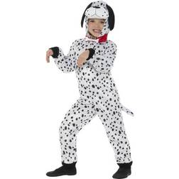 Smiffys Dalmatian Costume 22500